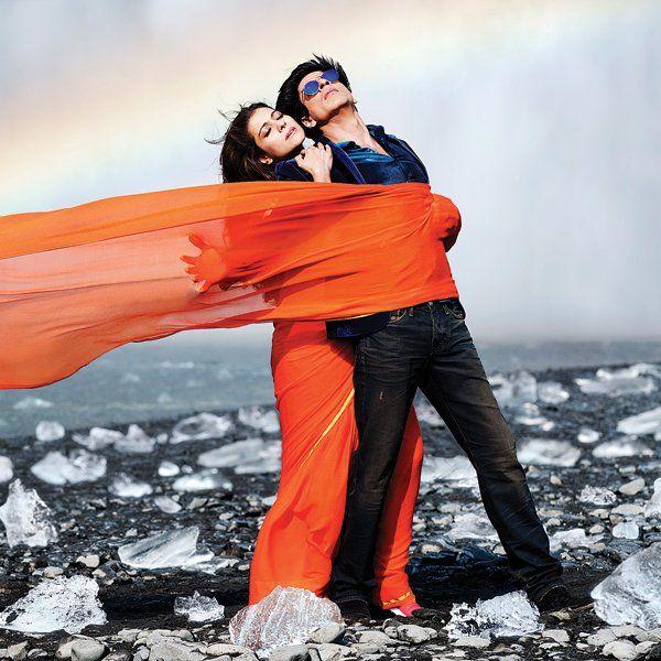 Dilwale Movie Stills