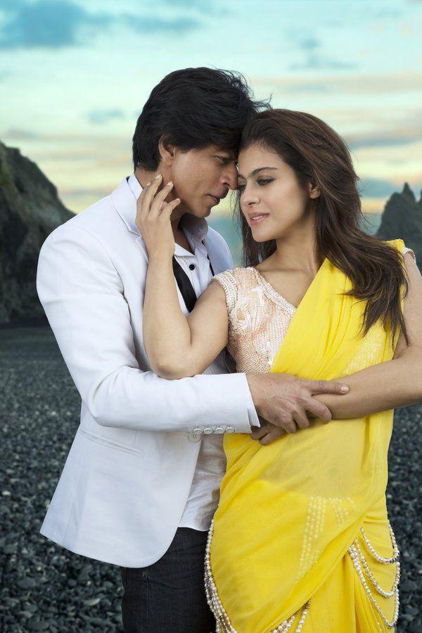 Dilwale Movie Stills