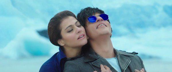Dilwale Movie Stills