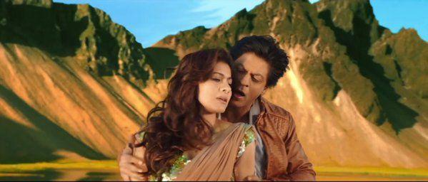 Dilwale Movie Stills