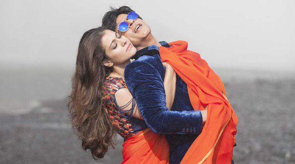 Dilwale Movie Stills