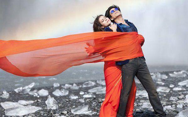Dilwale Movie Stills