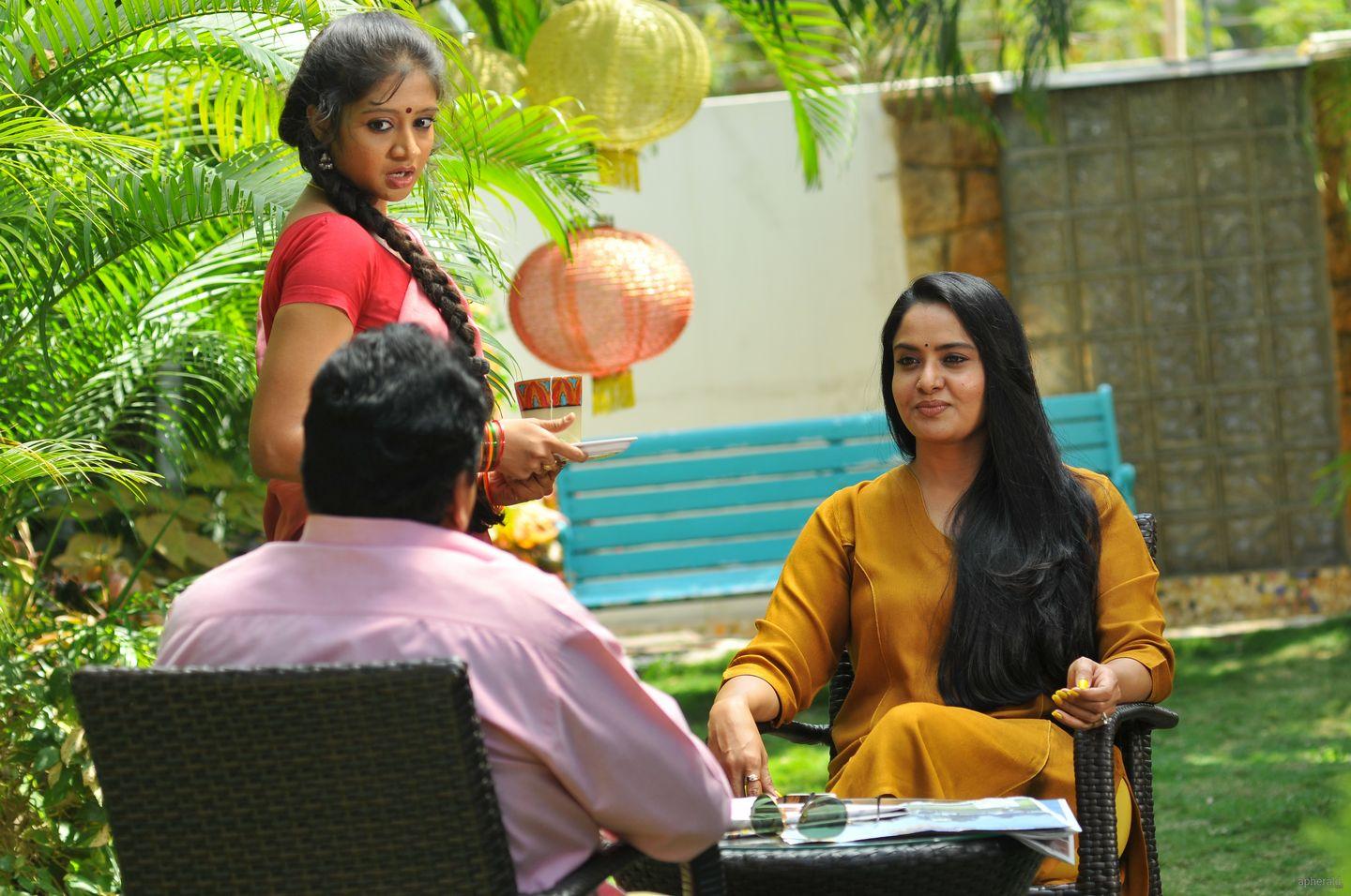 Dongata Movie Stills