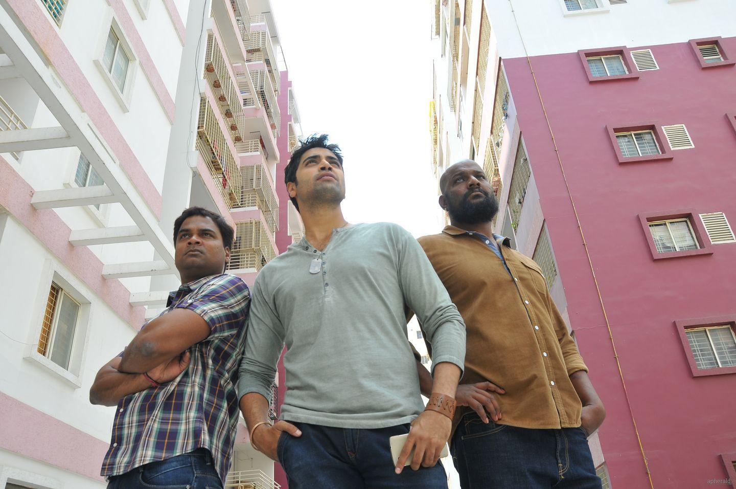 Dongata Movie Stills