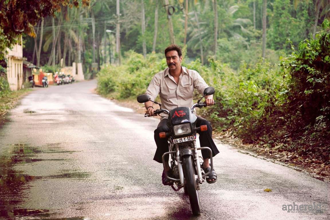 Drishyam Movie Pics