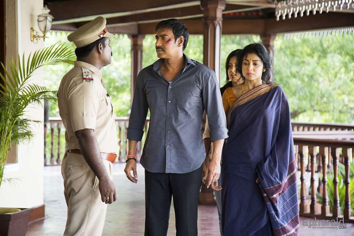 Drishyam Movie Pics