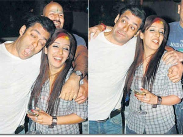 Drunken Actress Unseen Leaked Photos at Night Parties