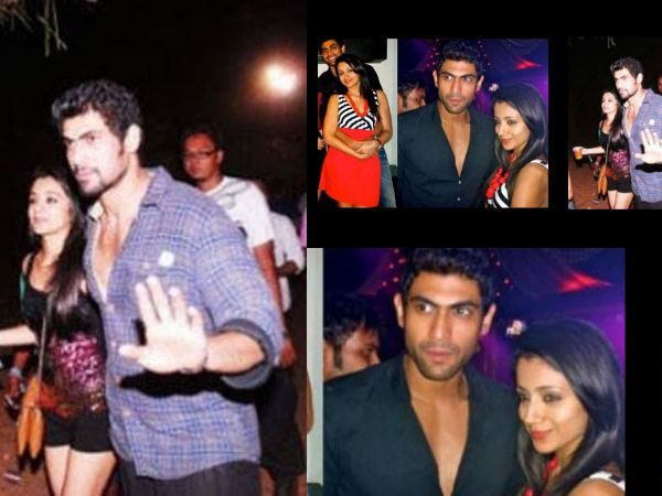 Drunken Night Parties Actress Unseen Leaked Pics