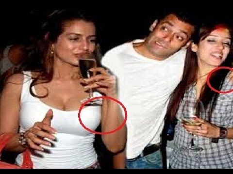 Drunken Night Parties Actress Unseen Leaked Pics