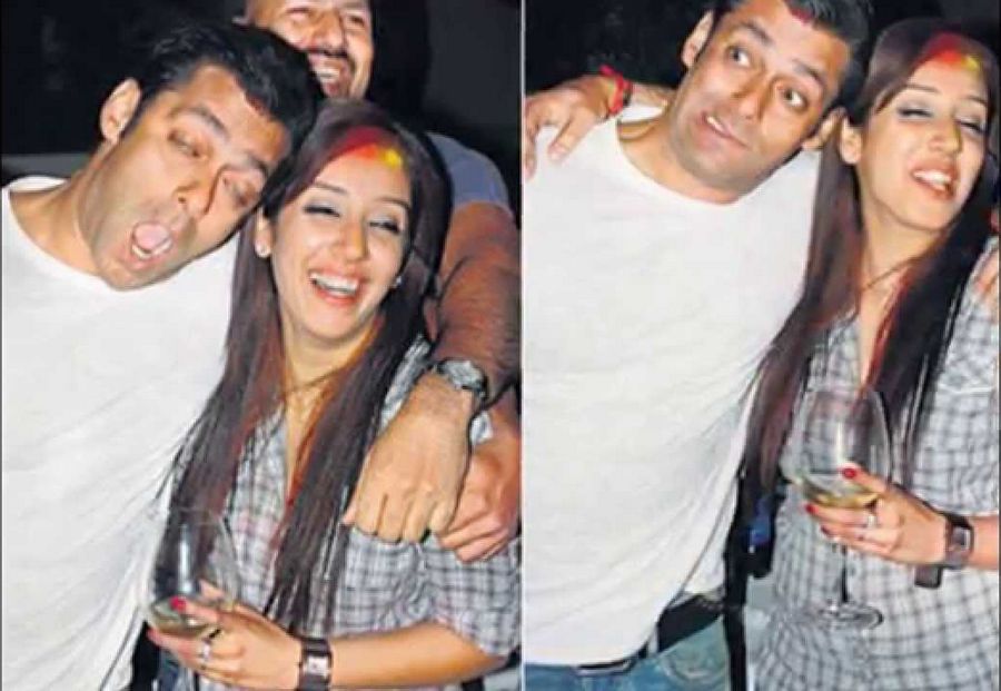 Drunken Night Parties Actress Unseen Leaked Pics