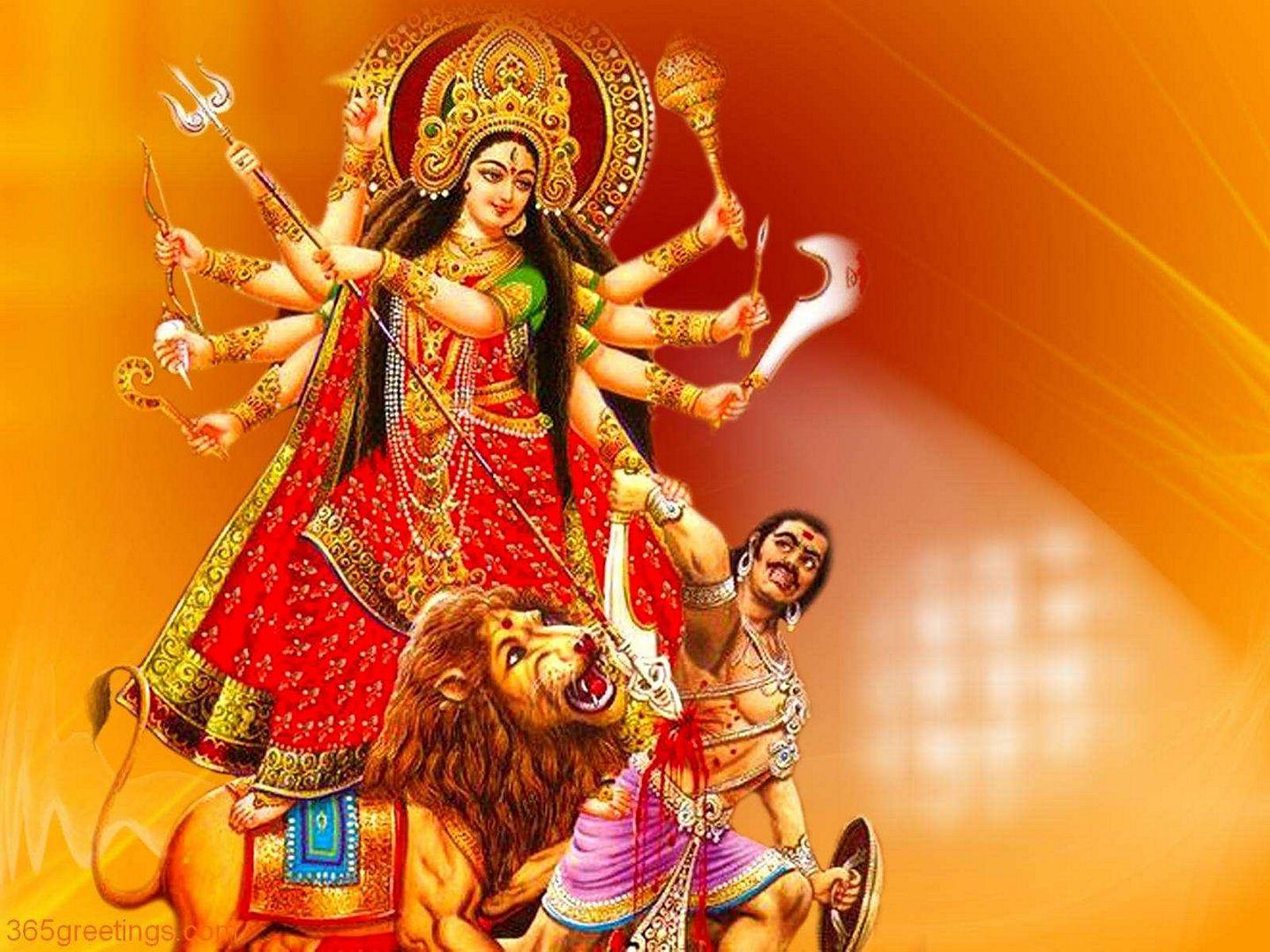 Durga Mata Photos