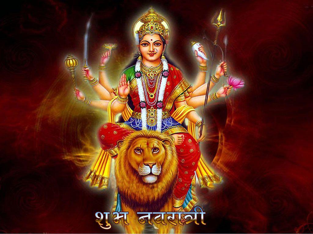 Durga Mata Photos