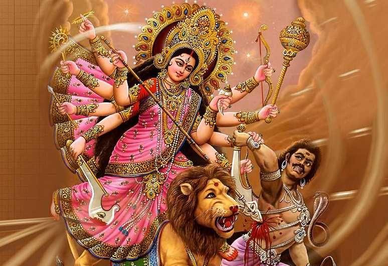Durga Mata Photos
