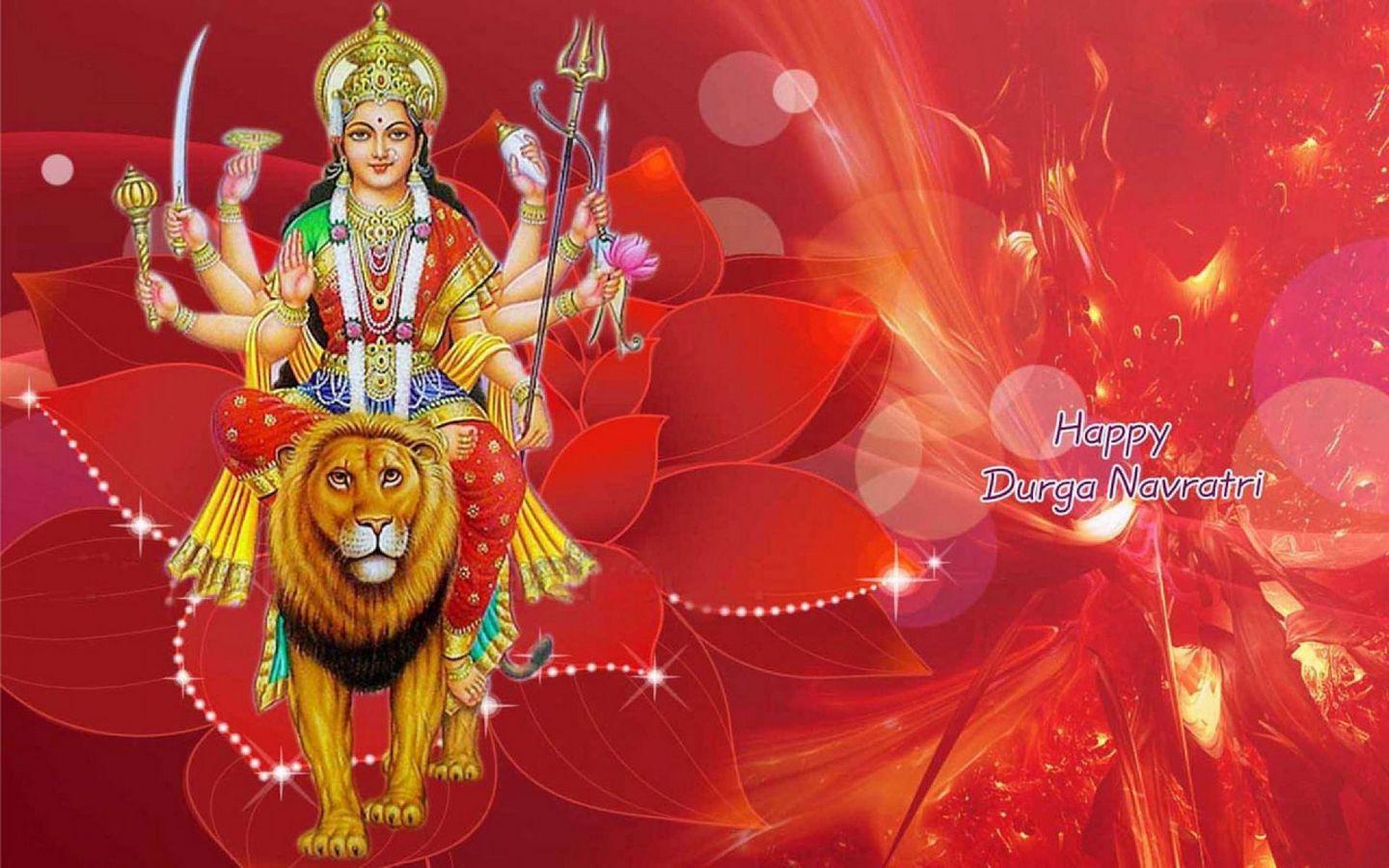 Durga Mata Photos