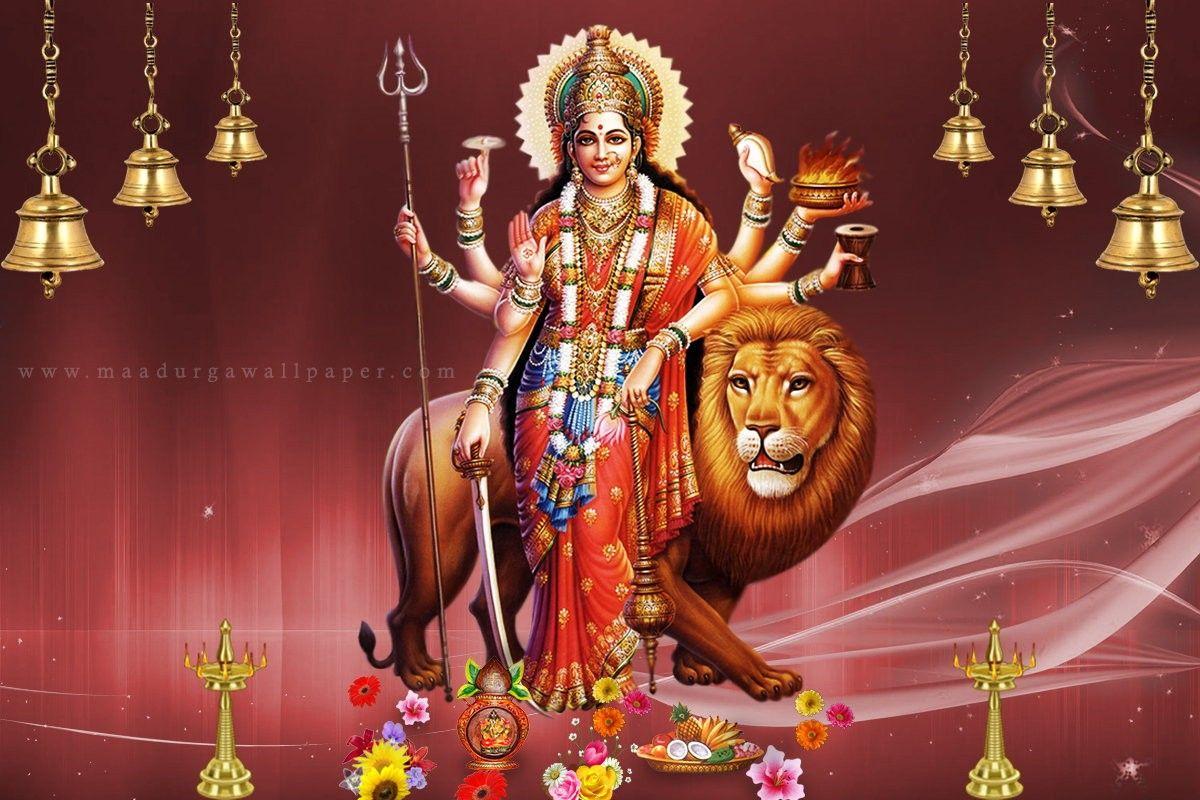 Durga Mata Photos