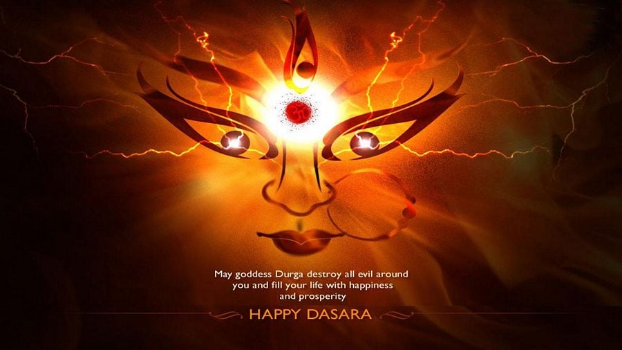 Dussehra Festival New Photos