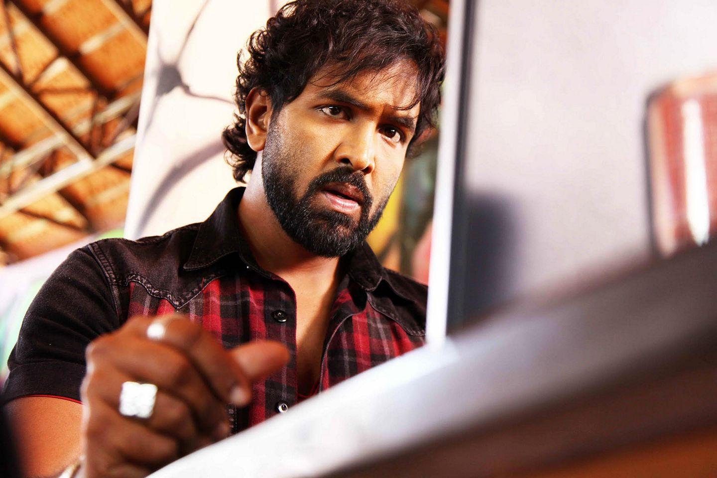 Dynamite Movie Latest Stills