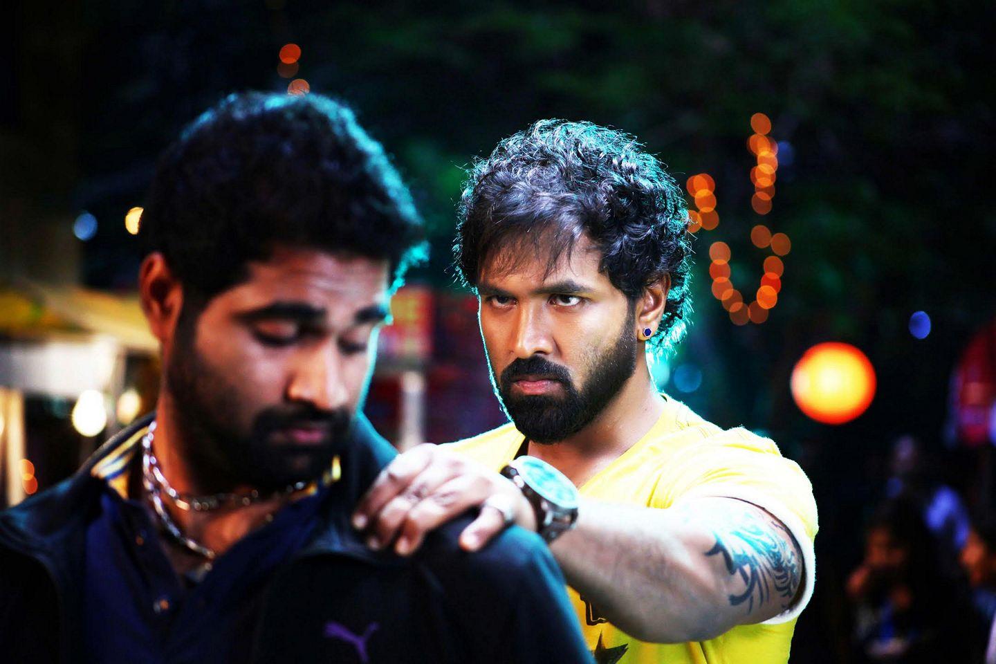 Dynamite Movie Latest Stills