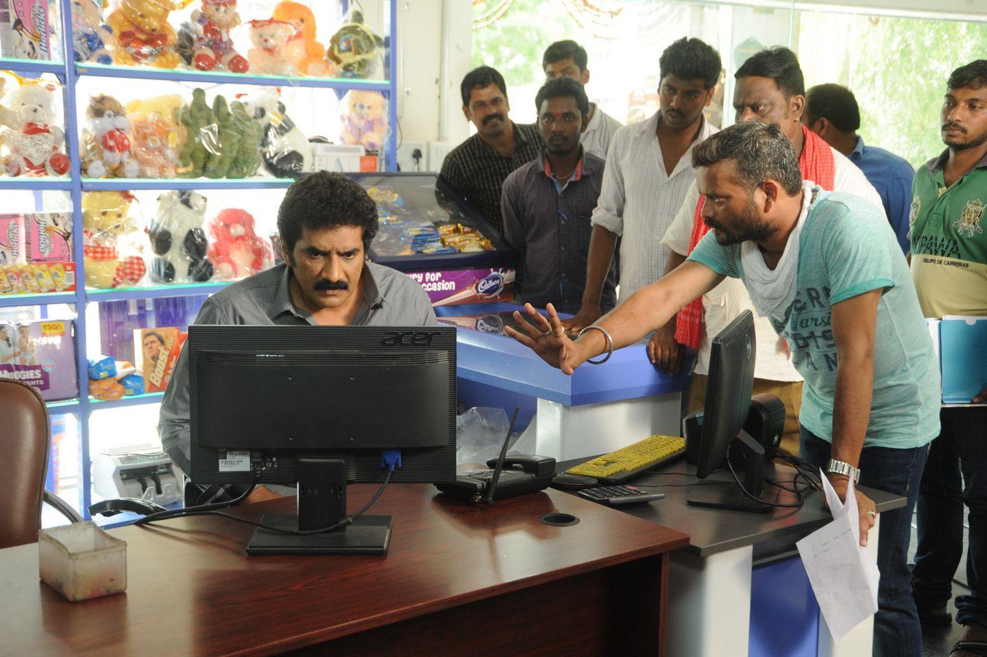 Ee peddollunnare stills