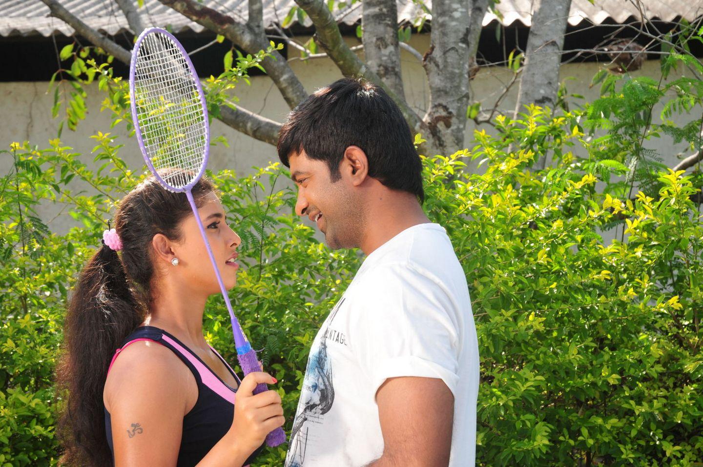 Eluka Mazaka Movie Stills