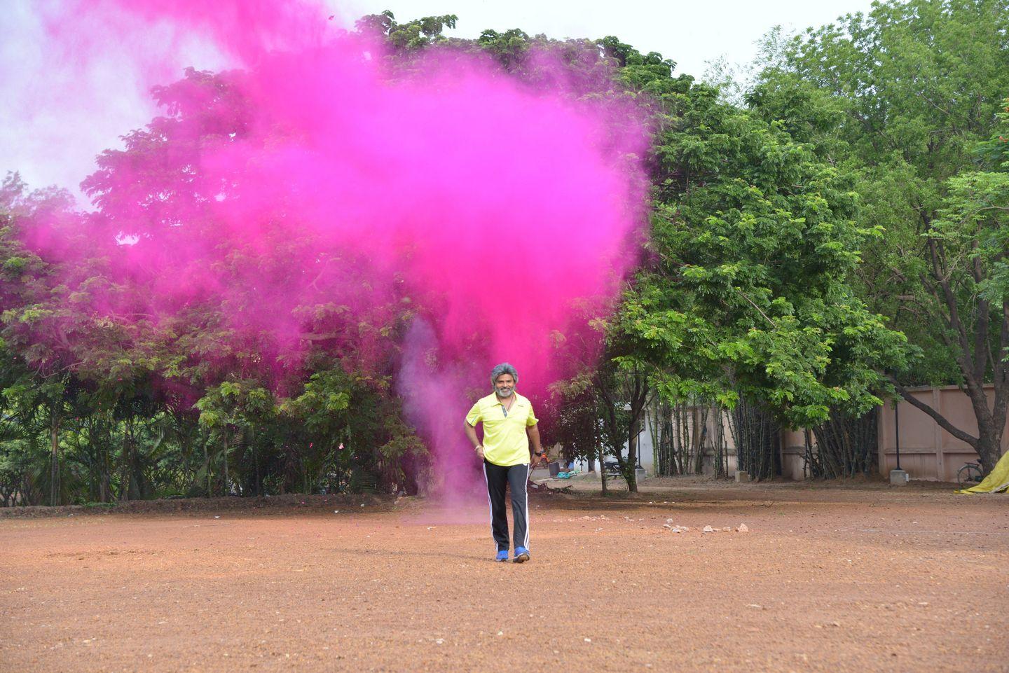 English Padam Movie Stills