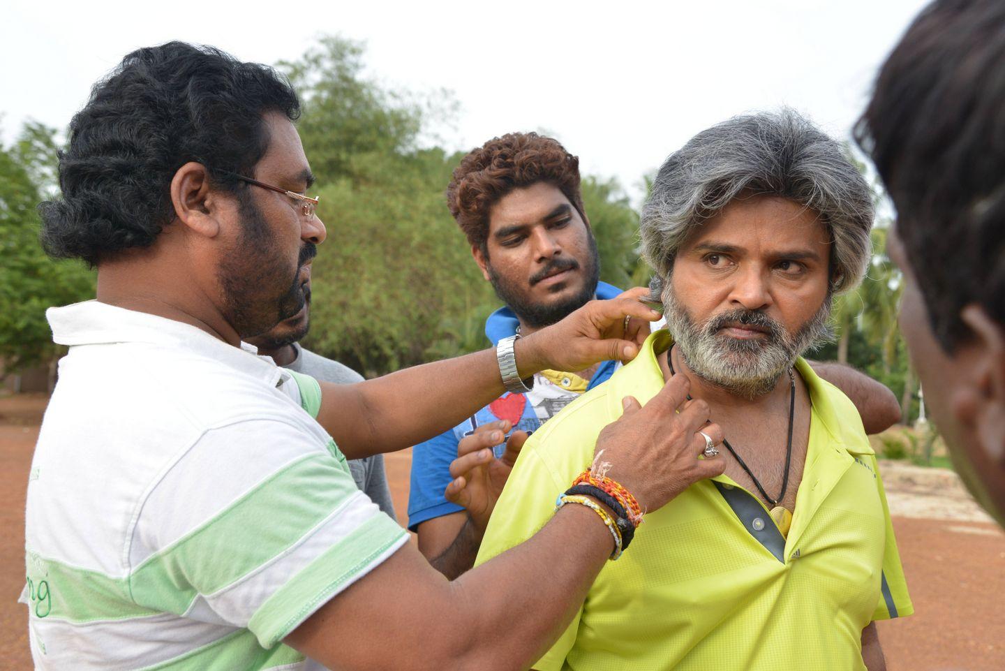 English Padam Movie Stills