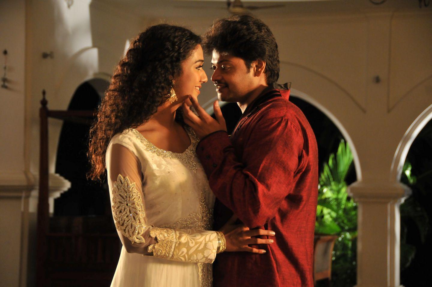 Ennul Aayiram Movie Latest Stills