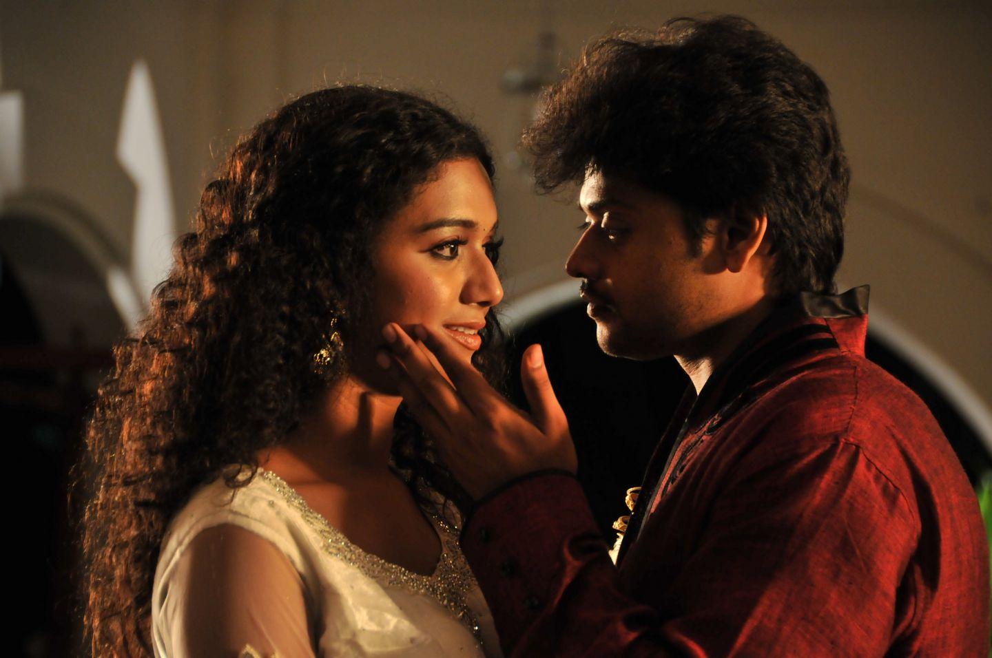 Ennul Aayiram Movie Latest Stills