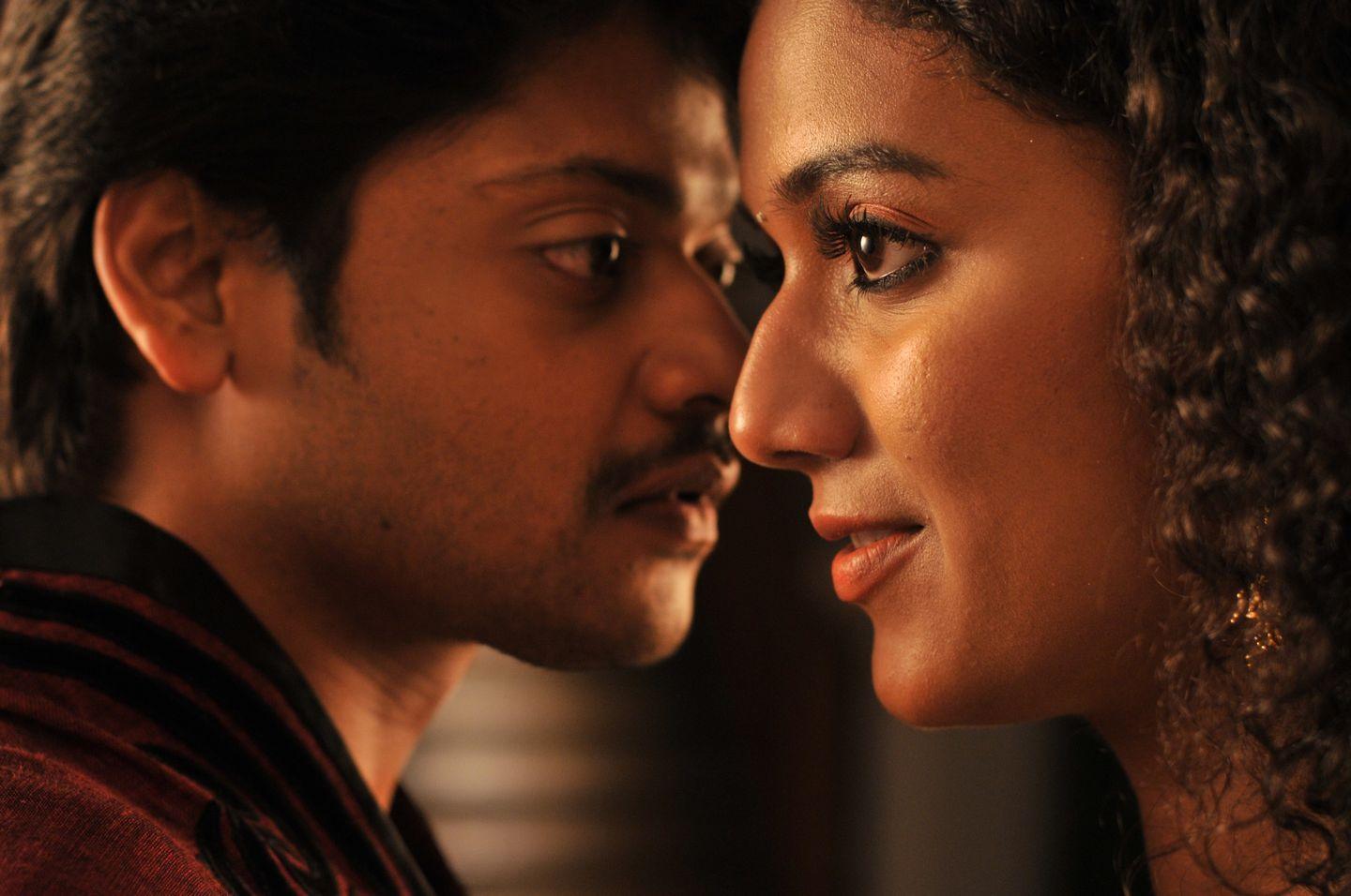 Ennul Aayiram Movie Latest Stills