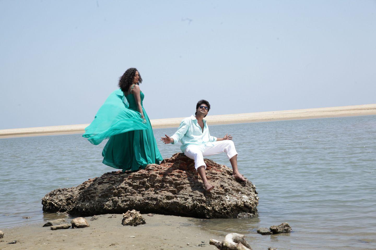 Ennul Aayiram Movie Latest Stills