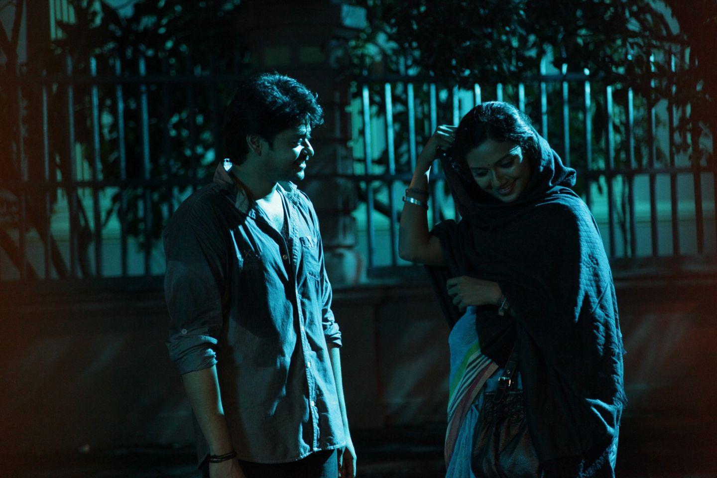 Ennul Aayiram Movie Latest Stills