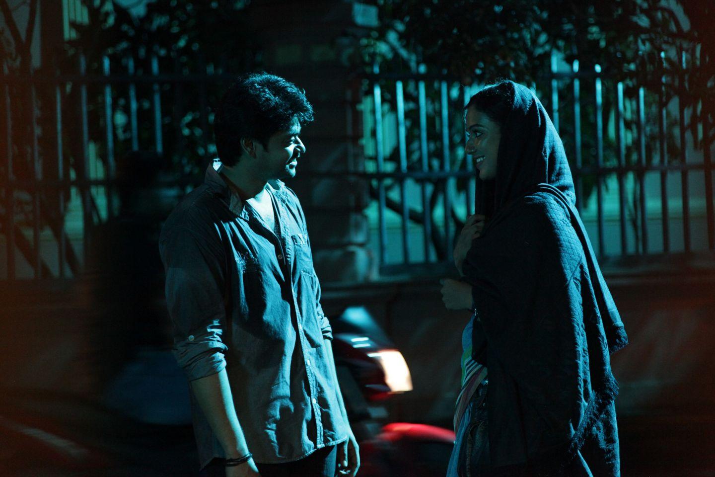 Ennul Aayiram Movie Latest Stills