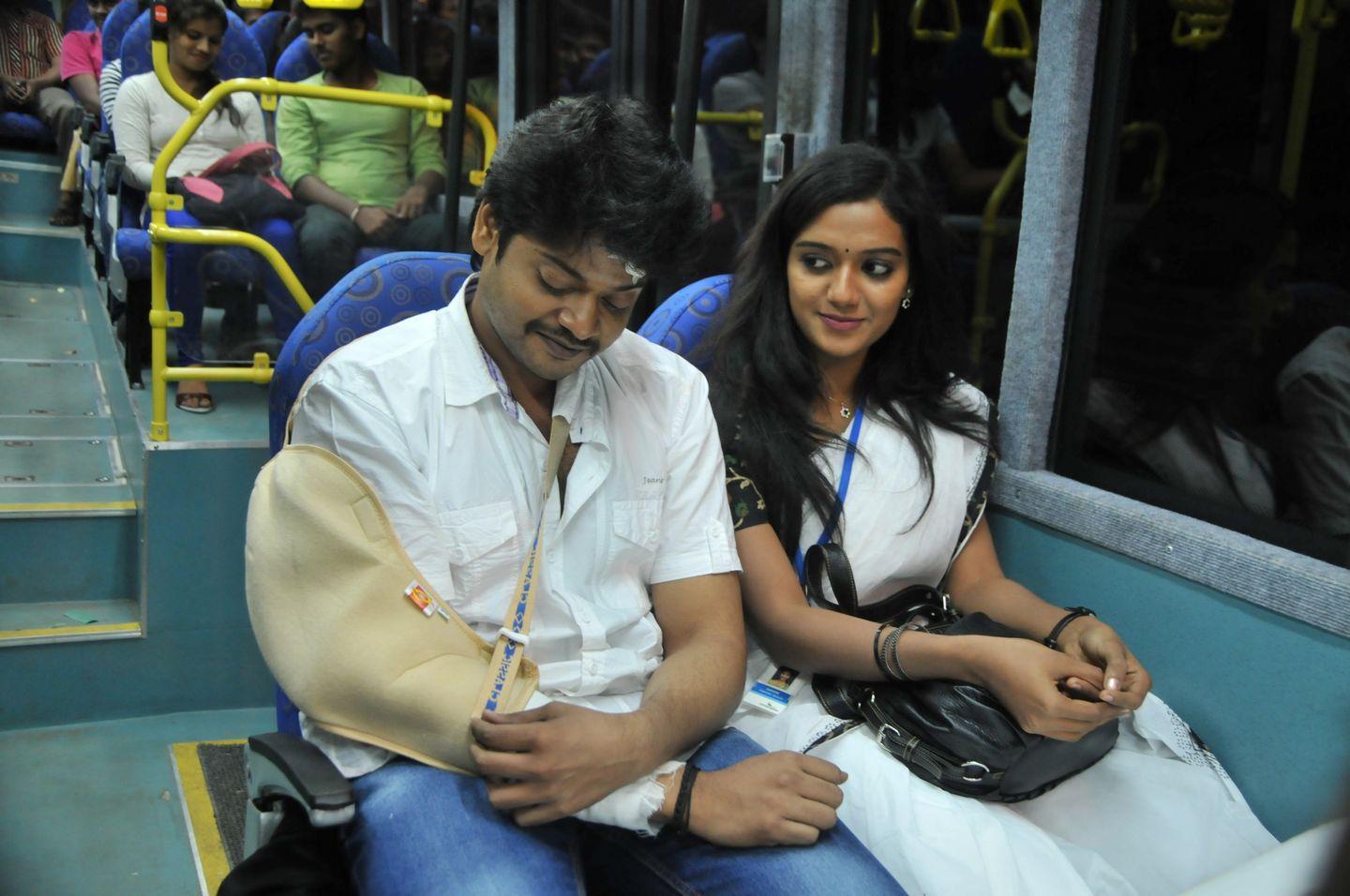 Ennul Aayiram Movie Latest Stills