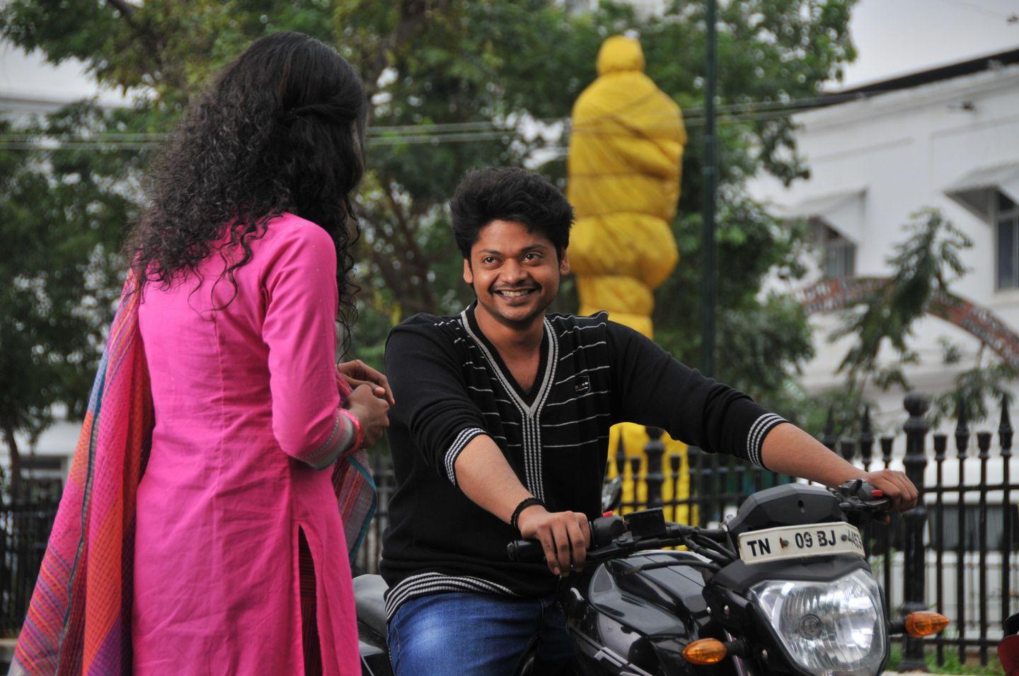 Ennul Aayiram Movie Latest Stills