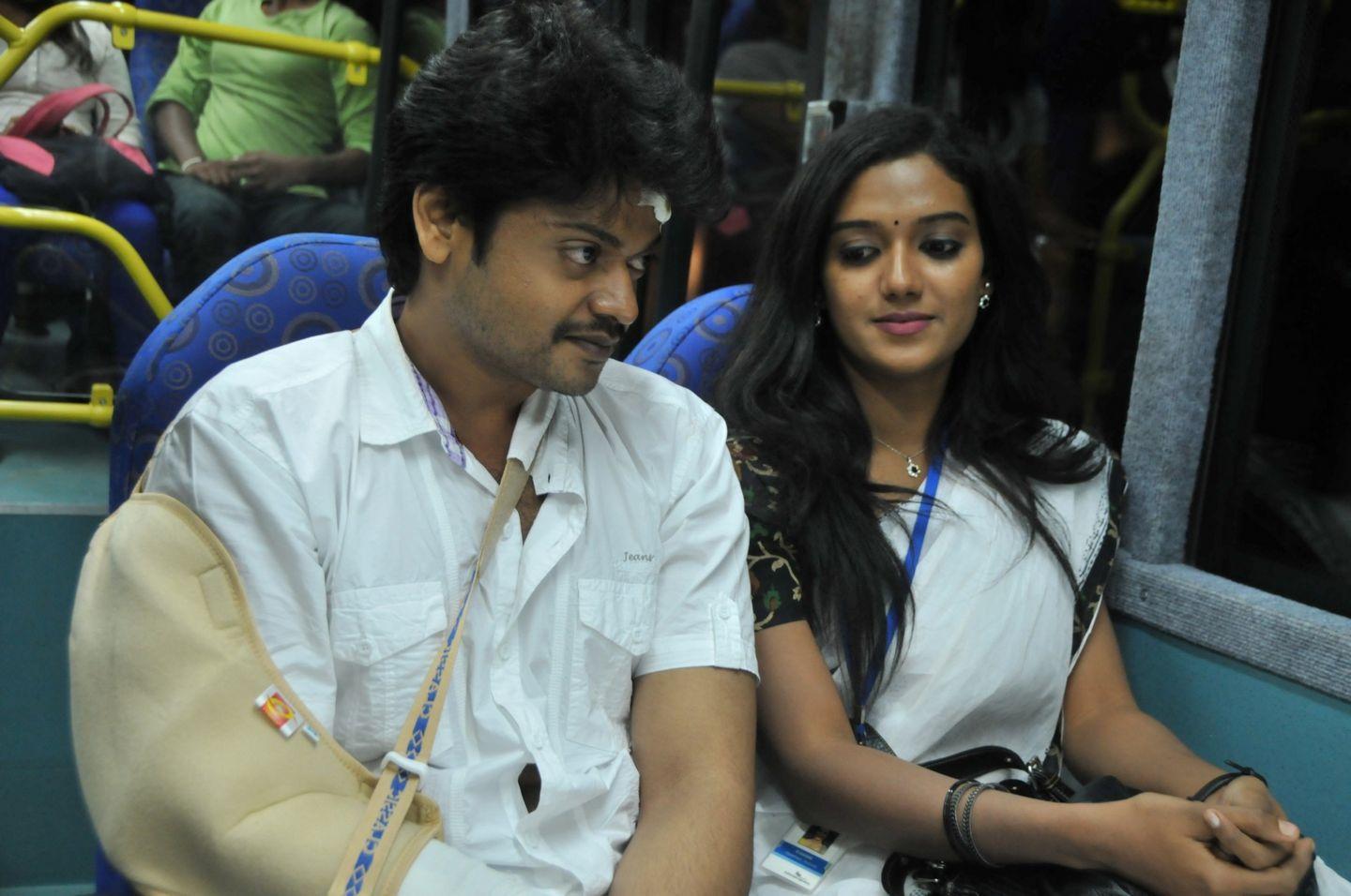 Ennul Aayiram Movie Stills