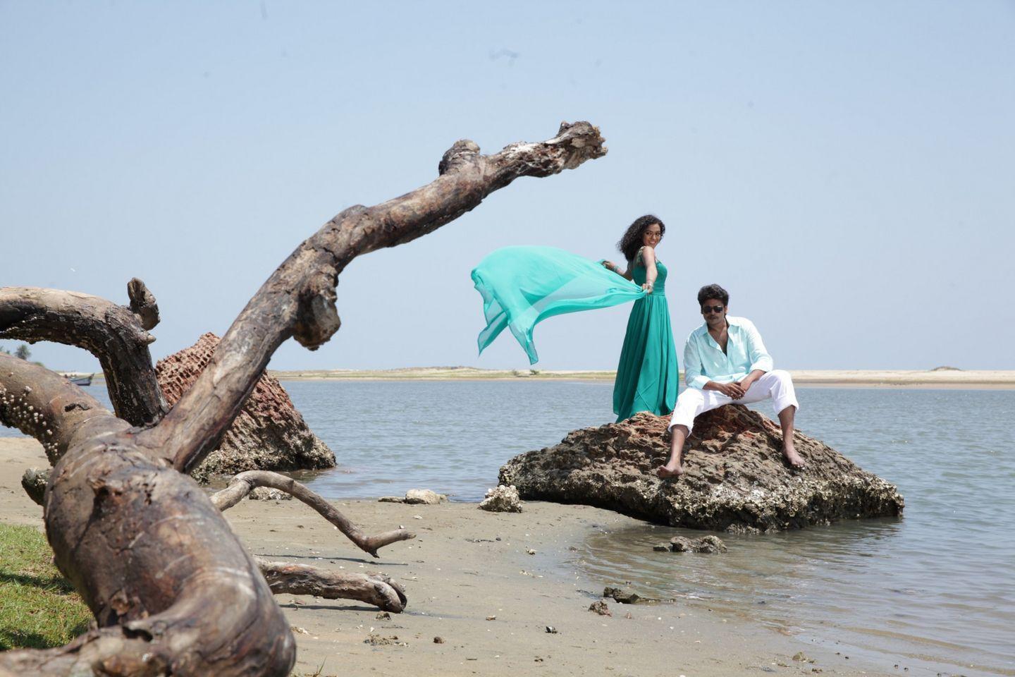 Ennul Aayiram Movie Stills