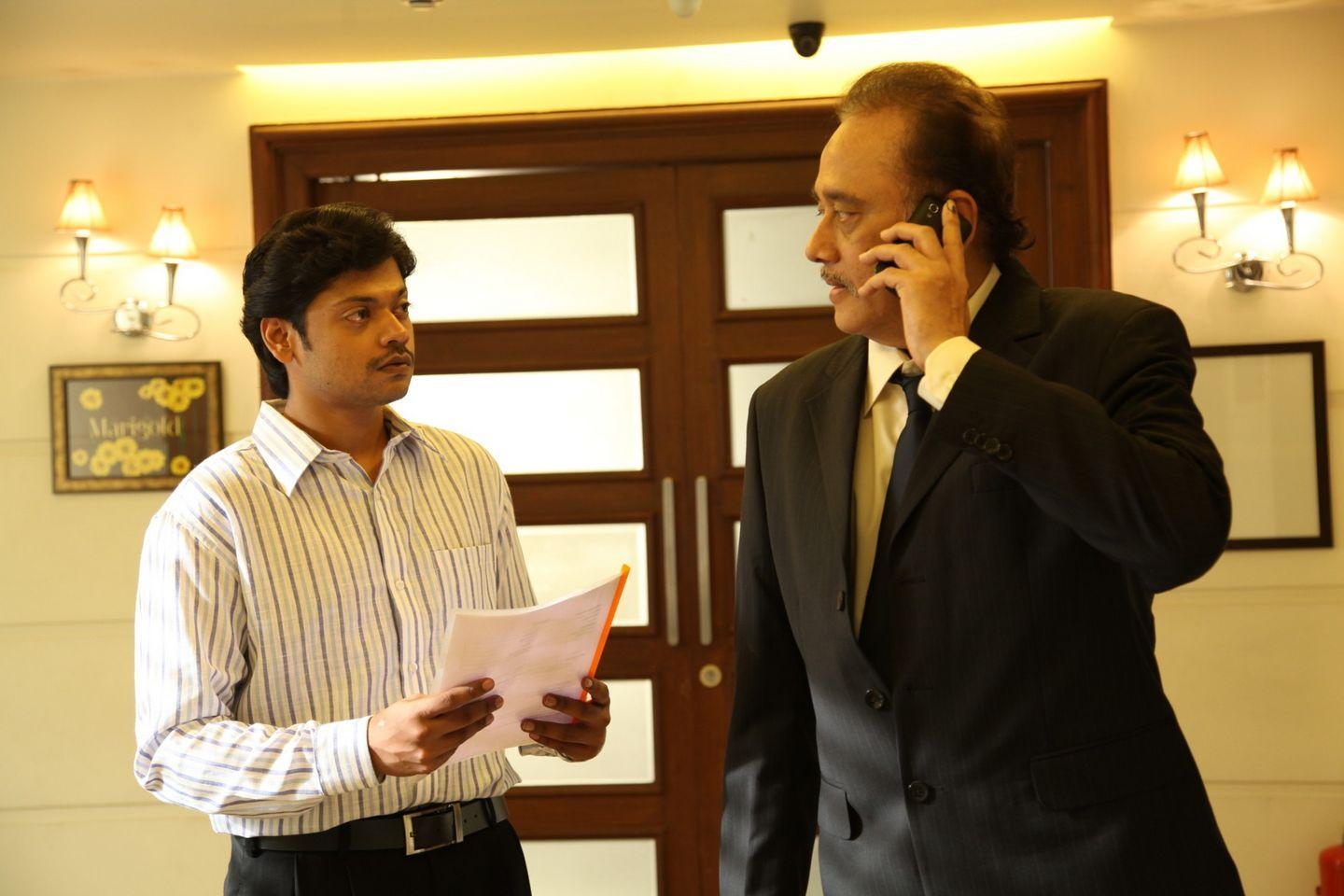 Ennul Aayiram Movie Stills