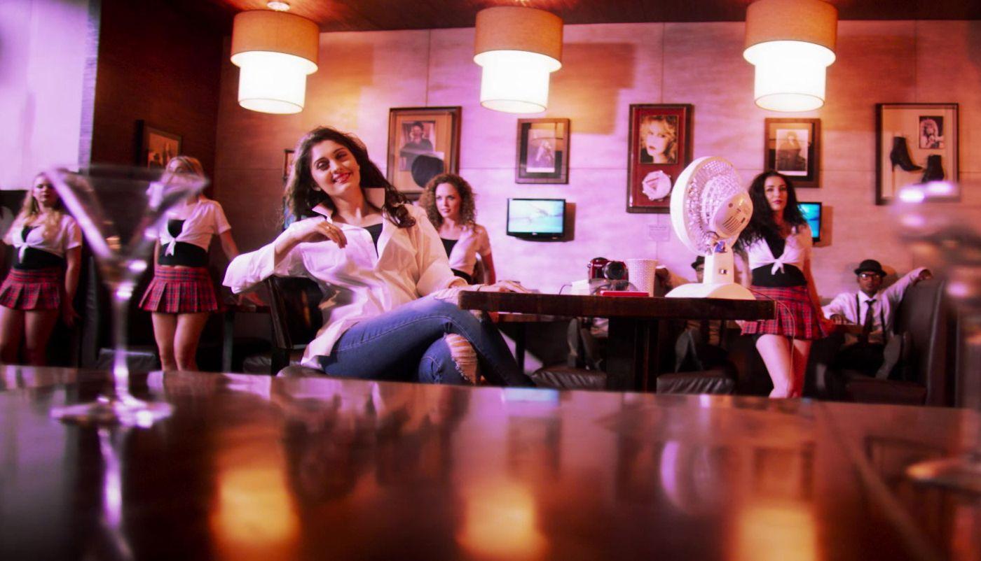 Express Raja Movie Latest Stills