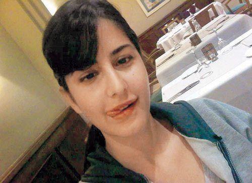 Famous Celebs Rare and Unseen Selfies
