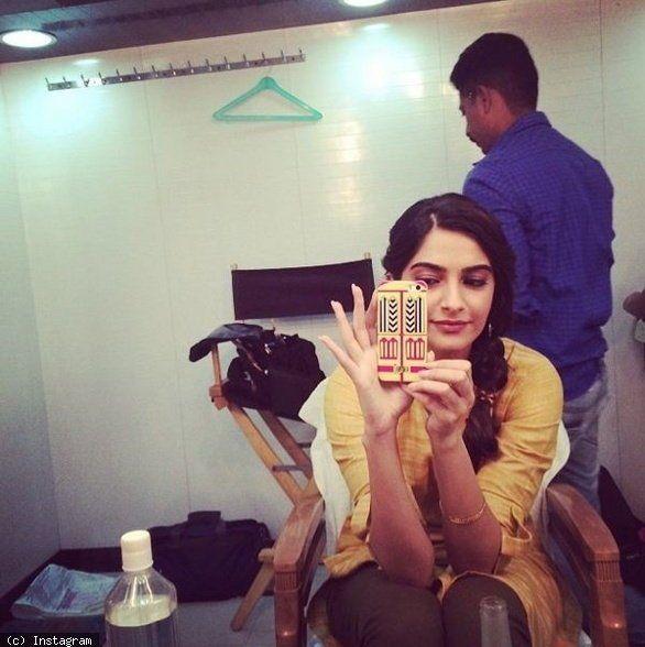 Famous Celebs Rare and Unseen Selfies