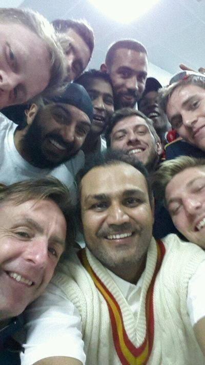 Famous Celebs Rare and Unseen Selfies