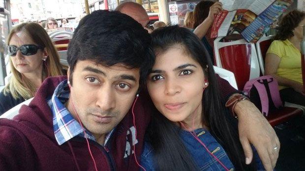 Famous Celebs Rare and Unseen Selfies