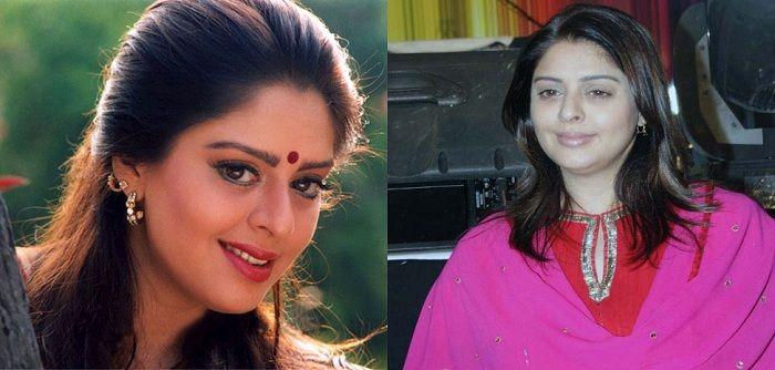 Famous heroines then and now rare pics
