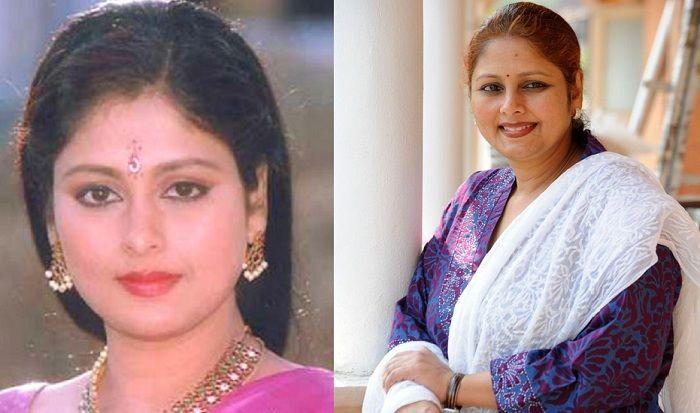 Famous heroines then and now rare pics