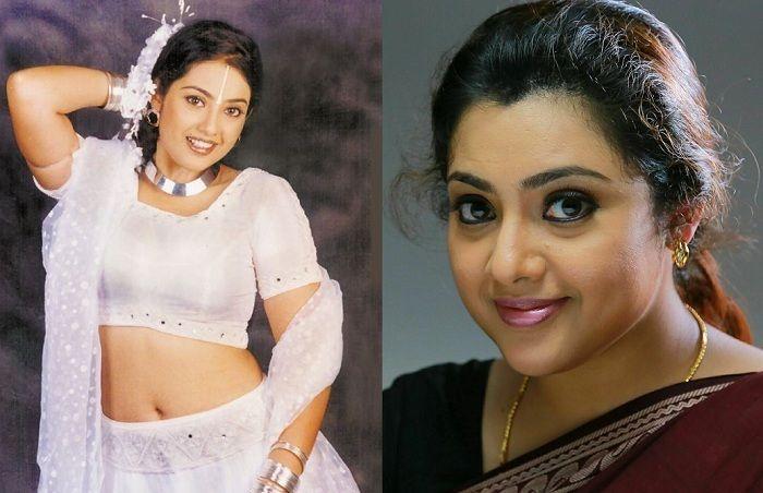 Famous heroines then and now rare pics