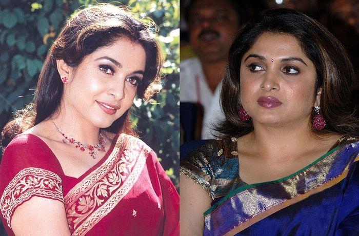 Famous heroines then and now rare pics