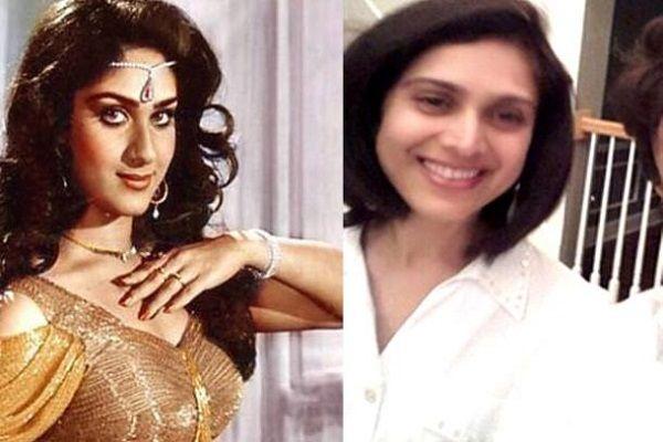 Famous heroines then and now rare pics