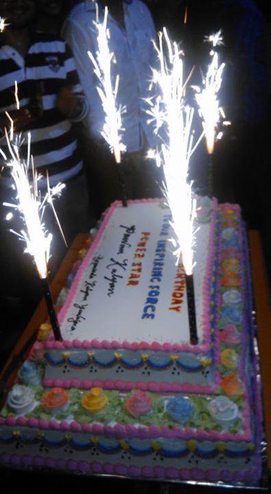 Fans Celebrated Power Star Pawan Kalyan Birthday