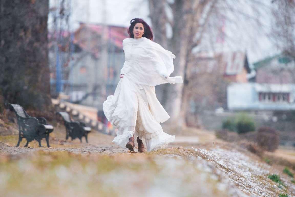 Fitoor Movie New Stills