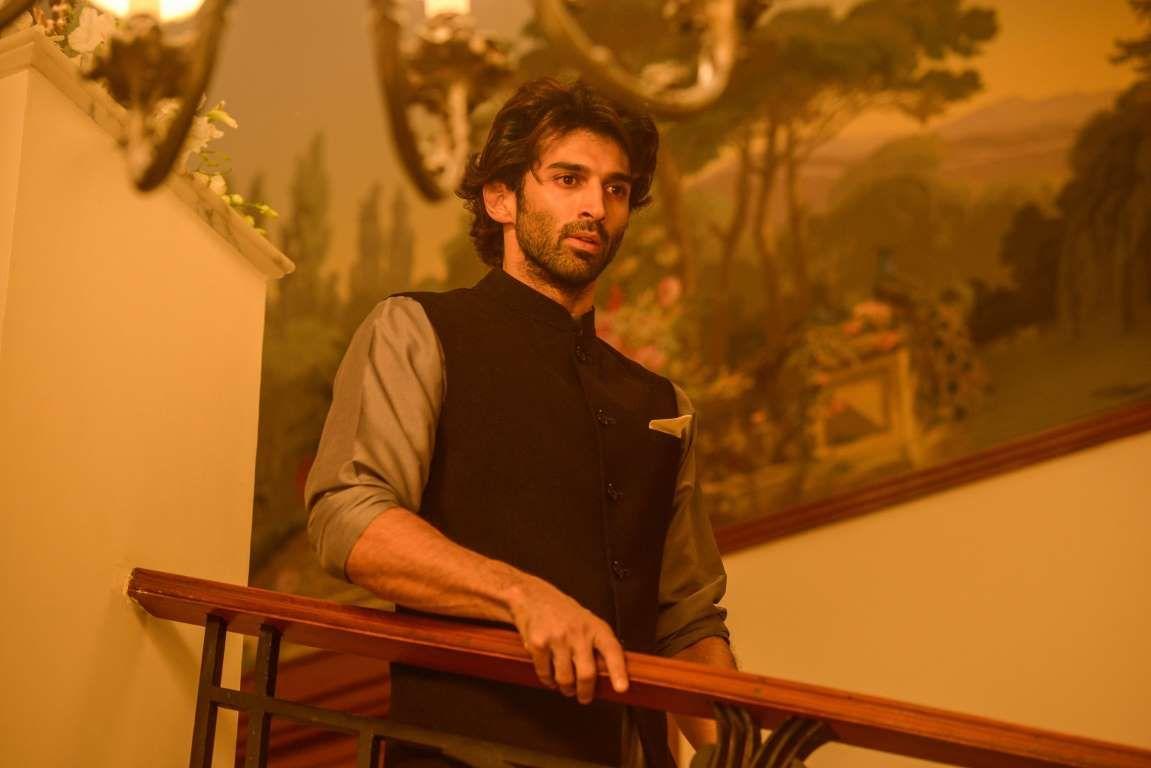 Fitoor Movie New Stills